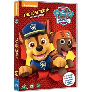 Paw Patrol - Season 3 Vol 2